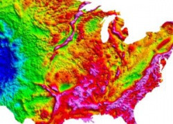 Соединенные Штаты стоят на пороге одновременных геологических, социальных и политических катаклизмов