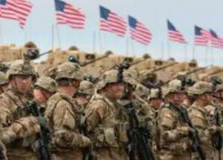 Специальные подразделения США брошены на взятие Мосула, чтобы переломить безуспешную ситуацию со штурмом города