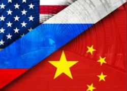 Экспансия США или о роли и месте России в предстоящей схватке между Китаем и Соединенными Штатами