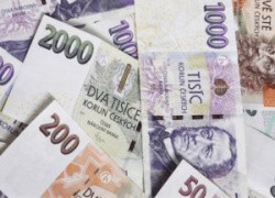 Чехия размышляет о выходе из Евросоюза. Первым шагом может стать отвязка чешской кроны от евро