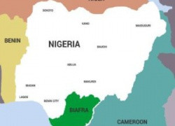 Начало конца глобализации. Нигерия возвратила обратно нефтяное месторождение, забрав его у компаний Shell и Eni