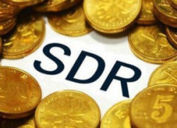 Грядущая подковерная битва гигантов: специальные права заимствования, эмитированные МВФ против золотого обеспечения доллара США