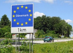 Территориальные претензии между Данией и Германией как очередной признак развала единой Европы