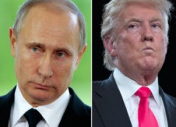 Бизнесмен Трамп начал политическую торговлю с президентом Путиным. Первые позиции уже определены