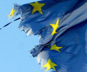 Ангела Меркель представила новую концепцию Евросоюза. ЕС официально разделится на сильные и слабые страны