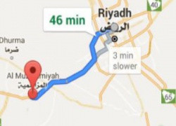 Саудовская Аравия пожинает плоды своей авантюры, пропустив ракетный удар йеменцев по столице Королевства