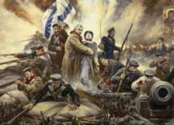 Битва при Цорндорфе с армией Фридриха II. Когда героизм и мужество русского солдата побеждают вопреки всей военной европейской науке