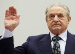 Джордж Сорос служил карателем во время Второй мировой войны. Истоки его людоедского отношения к человечеству ясны и понятны