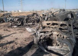 Ливия - новый плацдарм противостояния. Будут ли США и Россия совместно бороться против ИГИЛ или в стране повторится сирийский сценарий