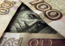 Societe Generale пророчит российской валюте укрепление до 48 рублей за доллар