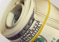 До банкротства Федрезерва США осталось чуть менее 26 млрд. долларов