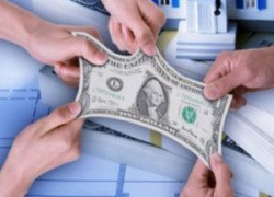 Удар по "борьбе" с климатом и по "зеленой" энергетике пришел откуда не ждали - от американцев