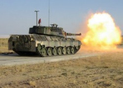 Турция покидает Сирию, не выполнив главных задач «Щита Евфрата», но обещает вернуться