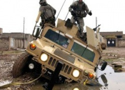 Бумажный военный тигр НАТО как не мог противостоять СССР, так и бесполезен против России