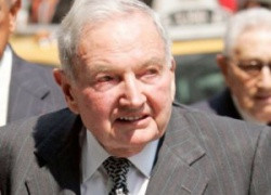 Что изменится для всего мира в связи со смертью архитектора мирового господства Дэвида Рокфеллера