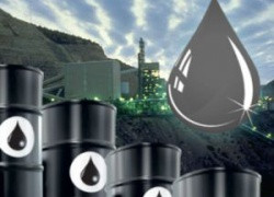 США обвалили мировую добычу нефти, несмотря на увеличение в стране количества сланцевых буровых скважин