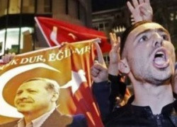 Турецко-европейская перебранка или как красиво набрать политические очки Эрдогану в Турции, а Рютте в Нидерландах