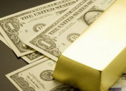 Какую цель преследует Россия, увеличивая свой запас физического золота, одновременно избавляясь от американских "трежерис"