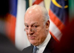 Восстанавливающий свой политический вес Башар Асад не пустил в Дамаск специального посланника ООН по Сирии Стаффана де Мистуру