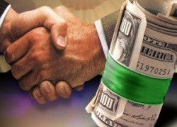 США решили провести финансовую ревизию на Украине. Для украинских чиновников пришло время отвечать за сворованное финансирование