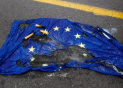 В конце марта 2017 года будет официально представлен проект нового Евросоюза, который не понравится восточной и юго-восточной европейской периферии