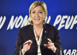 Марин Ле Пен повторяет путь Дональда Трампа, попадая в информационные жернова. Ее месть европейским СМИ за полученные оскорбления будет аналогичной трамповской