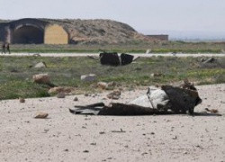 Что остается за кадром американского ракетного удара по сирийской авиабазе Шайрат