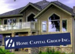 В Канаде лопнул пузырь недвижимости. Акции всех ипотечных компаний рушатся на глазах