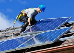 Трамп пошел в наступление на "святое" американское достижение - на "зеленую электроэнергетику"