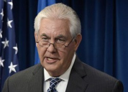 Тиллерсон выдвинул ультиматум по Сирии. Новые неприемлемые условия для России в целях начала войны