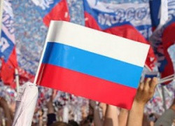 Российские дети под прицелом Госдепа США или как избежать кровавой аферы 13 века "детский крестовый поход"