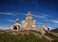 Сложные кавказские переплетения или по каким причинам Армения пока не признает Нагорно-Карабахскую Республику