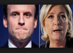 Для России не важно кто победит во Франции: Ле Пэн или Макрон. Они оба будут разваливать Евросоюз, правда с разными целями