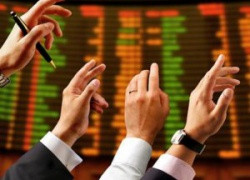 ФРС США будет избавляться от своих активов, вводя в ступор спекулянтов и игроков, которые замерли в тревожном ожидании крупных неприятностей