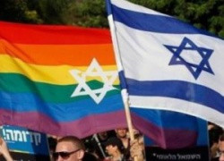 Сексуальные извращенцы, стремительно проникающие в общественные отношения и поддерживающие их СМИ, являются лишь инструментами хазарской мафии