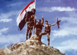 Война против ИГИЛ в Сирии и Ираке является не межрелигиозным конфликтом, как то пытаются представить западные СМИ, а борьбой против бандитизма и терроризма, порожденных коллективным Западом