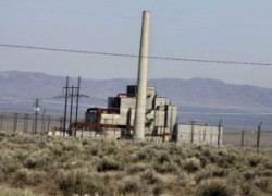 ЧП на крупнейшем хранилище ядерных отходов в США