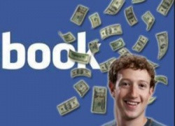 Цу­кер­берг предлагает закидать американцев "вертолетными деньгами"