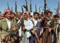 США будут поставлять оружие курдам. Турция возмущена и негодует