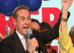 Австрия подошла к французскому сценарию,что вызовет кошмар в Евросоюзе