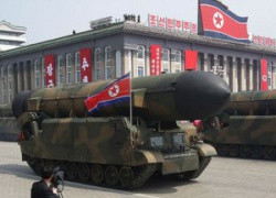 Споткнувшись об КНДР, у США остался небогатый выбор: двигаться дальше - нарваться на войну, отступить - потерять лицо