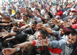 США планируют отбирать для себя беженцев и мигрантов, фильтруя их на территории ... России