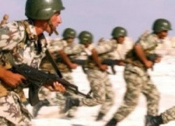 Саудовская Аравия будет воевать вместо США на Ближнем Востоке в рамке вновь созданного “арабского НАТО”