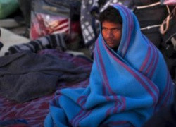 Европейская трагедия превращается в фарс. Высокопоставленный представитель ООН предлагает ликвидировать лагеря для беженцев в Ливии, а всех мигрантов направить в Европу