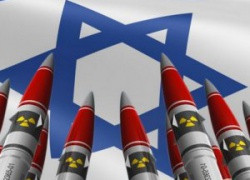 История создания ядерного оружия Израилем: ложь, обман и терроризм