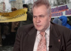 Альтернативная точка зрения на русофобию и русофилию Александра Сытина