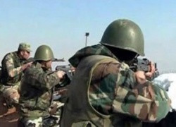 Стремительное развитие событий в Сирии меняет военную и политическую конфигурацию