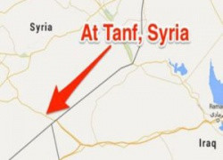Американский контингент заперт на базе Аль-Танф. Оккупация юго-восточной Сирии провалилась