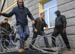 Германия предостерегает своих граждан от посещения Украины. Всем решившимся надлежит строго следовать опубликованным требованиям