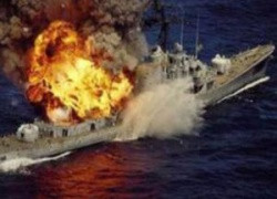 Йеменские войска воспользовались выводом катарских военных и наносят чувствительные удары по армии Саудовской Аравии, уничтожив ее боевой корабль